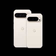 Google Pixel 9 Pro